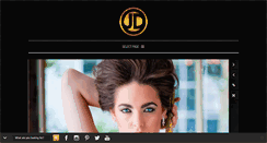 Desktop Screenshot of jimdemarco.com